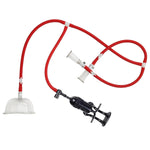 Clitoral Pump & Pussy Sucker for Women, Vagina & Nipple Suction Pump