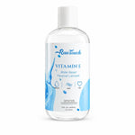 Vitamin E Water Based Lube Non Sticky Anal Lube for Privacy 10 Fl Oz