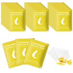50 Feminine Wipes Flushable Travel Individually Wrapped