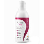 NutraBlast So Fresh & Clean Feminine Wash with Boric Acid, 10 fl oz