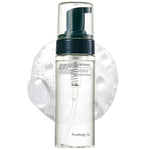 PKY Calming Low pH Foaming Cleanser | Daily Face Wash & Makeup Remover with Tea Tree, Centella Asiatica, 5 Hyaluronic Acids that Removes Dead Skin Cells, Hydrates Skin - 150ml 5.07 Fl.Oz.