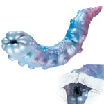 Monster Tentacle Masturbator Fantasy Masturbator Adult Sex Toy for Men