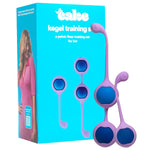Hello Kegel Training Set for Women
