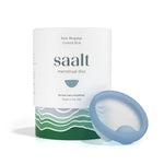 Menstrual Disc, Reusable Medical-Grade Silicone Period Disc