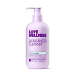 | pH Balanced Feminine Wash | Fragrance-Free | 10 Fl Oz