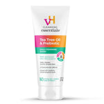 , Ph Balanced Daily Feminine Wash, Tea Tree Oil & Prebiotic, 6, Fl Oz, (Pack Of 1) 54306 Clear