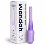 - Reusable Vaginal Cream Applicator for Women - Soft Medical-Grade Silicone, for Generic Estradiol, Estrace, and Premarin Vaginal Cream. Holds ~ 0.5g, Made in Maine, USA.