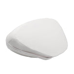 Pillo Bed Wedge Pillow for Legs, Knees & Back, Oat