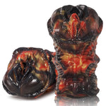 Pocket Pussy Stroker Male Masturbator Cup Sex Toys for Men Pleasure,Silicone Masturbation Sleeve Fantasy Monster Butt Sex Doll,Mini Realistic Vagina Sucking Blowjob Machine Penis Trainer Stimulator