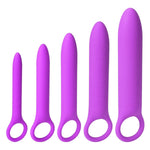 Pelvic Floor Muscle Trainer Set