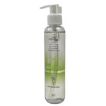 Intiloob Body Massage Glide Gel, Water-Based Formula for Smooth Body Massage, Non-Sticky, Easy to Clean, 200ml / 6.76 fl oz (Aloe Vera)
