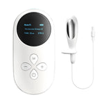 Incontinence Treatment Device,2-in-1 Pelvic Floor & Abdominal Repair Device for Women, Kegel Exerciser, Postpartum Recovery Trainer, Home Use