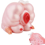 Fantasy Sex Doll Torso for Men,Fantasy Masturbator Animal Pocket Pussy