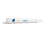 Magic Wand Plus Plug-in Massager – Powerful Wand Vibrator HV-265