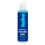 Hello Everyday Lube - Aloe-Based Personal Lubricant, 3 fl oz