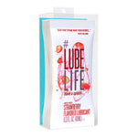 LUBELIFE Flavored Water Based Lube Variety Pack 8 x 0.3 fl oz
