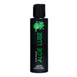 Aloe-Based Lube, Hydrating, Hypoallergenic & pH-Balanced, 4.2 Fl Oz