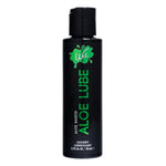 Aloe-Based Lube, Hydrating, Hypoallergenic & pH-Balanced, 3 Fl Oz