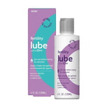 Fertility Lube - Sperm-Friendly Personal Lubricant, 4 fl oz