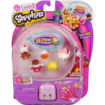 Season 5, 5-Pack, Over 140 To Collect In This Series Electronic Pet