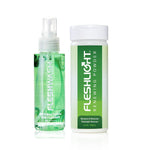 Care Pack: Fleshwash & Renewing Powder