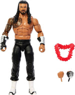 WWE Roman Reigns 6-Inch Elite Action Figure with Accessories