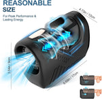 Automatic Male Masturbator with 10 Thrusting & Vibration Modes and Visual Window