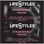 Luscious Flavored Condoms β 100 Count Pack for a Tasty and Pleasurable Experience