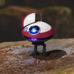 Star Wars L0-LA59 (Lola) Droid Toy, OBI-Wan Kenobi Series-Inspired, Interactive Toys, Toys for 4 Year Old Boys and Girls and Up