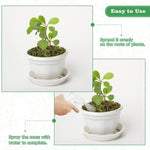 17.6 OZ Artificial Moss for Potted Plants,Natural Fake Moss Grass Fresh Green Moss for Hamsters,Craft Moss and Greenery Bulk for Garden Wedding Decoration