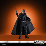 STAR WARS The Vintage Collection Luke Skywalker (Imperial Light Cruiser) Toy, 3.75-Inch-Scale The Mandalorian Action Figure, Toys for Kids Ages 4 and Up (F5626)