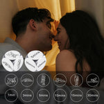 Bedroom Games For Couples, Adult Games For Couples Date Night, Sexy Dice, Christmas Stocking Stuffers For Men Women, Anniversary Wedding Honeymoon Gifts, Valentines Day Gifts For Him Her, Sex Games