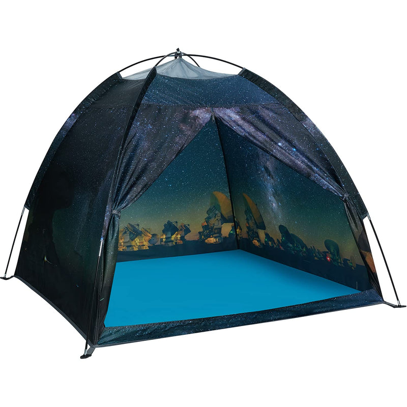 Kids Play Tent Imaginative Play Popup Tent Space World Tent For Kids Indoor