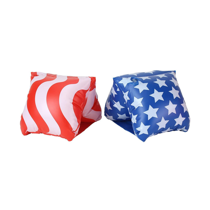 GoFloats Adult Water Wing Floaties - Own The Pool - Available in Multiple D