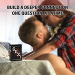 Adult Sexual Position Card The Fun And Passion Excited & Exhausted Couples Drinking Game With Illustrated Bedroom Battle Cards U4