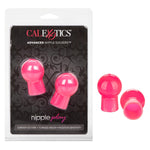 Advanced Nipple Suckers, Pink