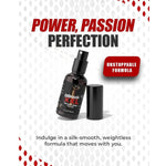 Men’S Intimacy Care Spray – Personal Comfort Mist For Enhanced Sensation & Confidence – Gentle, Alcohol-Free (30 Ml)
