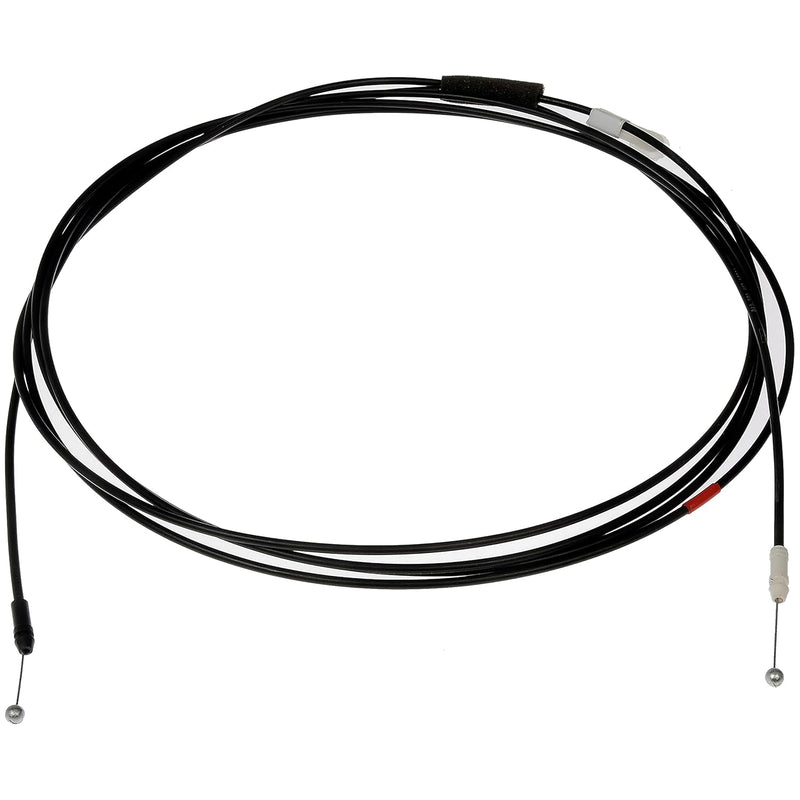 912-702 Trunk Lid Release Cable Compatible With Select Toyota Models