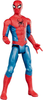 Spider-Man Brand New Day Action Figure – 11.5-Inch Titan Series