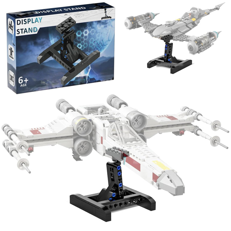 Display Stand For Lego X Wing Starfighter 75301 75297 ?Stands For Display S