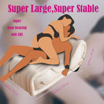 Automatic Inflatable Support Sofa ā Adjustable Positioning Chair for Comfort & Play