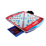 Hasbro Gaming Scrabble Deluxe Edition (Amazon Exclusive)