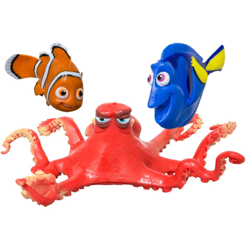 SwimWays Disney Finding Dory Dive Characters Diving Toys (3-Pack), Bath Toy