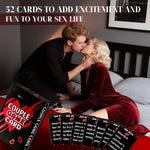 Couples Games For Adults Bedroom Enjoy Sex Accessories For Adults Couples To Spice Up Intimacy Naughty Challenges Zf01