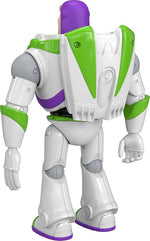 Buzz Lightyear 7-Inch Action Figure | Disney Pixar Toy Story 5