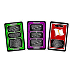 Bedroom Battle - Expansion - Hot Summer Days