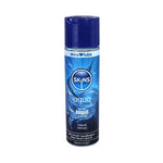 Aqua Water Based Condom Compatible Lubricant With Reaquav8 Technology 8.5 Fl Oz (250Ml)