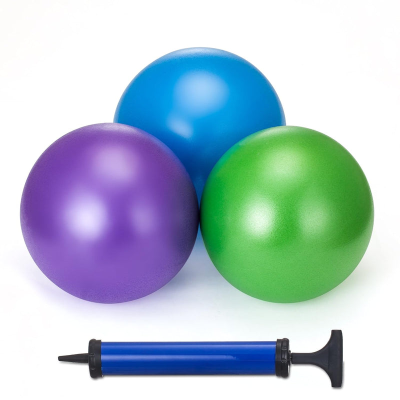 9.5Inch Beach Balls Inflatable Beach Pool Party Toys For Adults And Kids Water