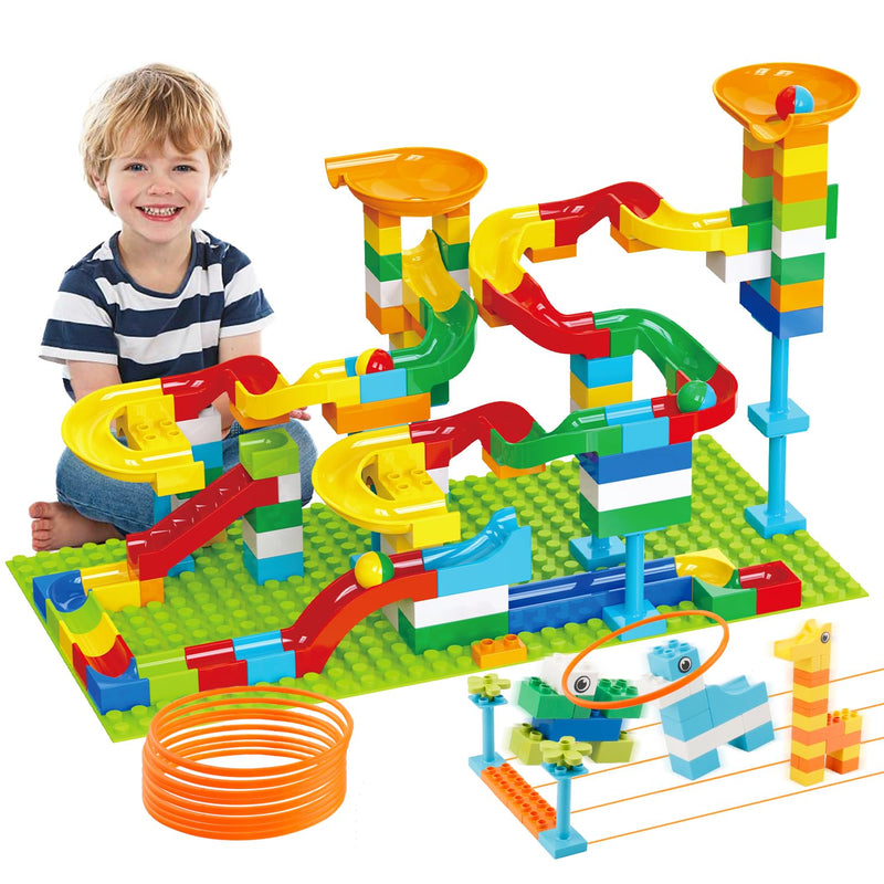 2 In 1 Kids Toys For 2 3 4 5 6 7 + Year Old Boys Girls Toddlers Upgrade Cla