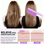 High Frequency Wand Portable Machine, Portable Handheld High Frequency Wand Machine With 4 Different Tubes